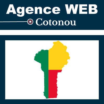 Agence Web Cotonou