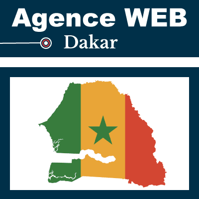Agence Web Dakar