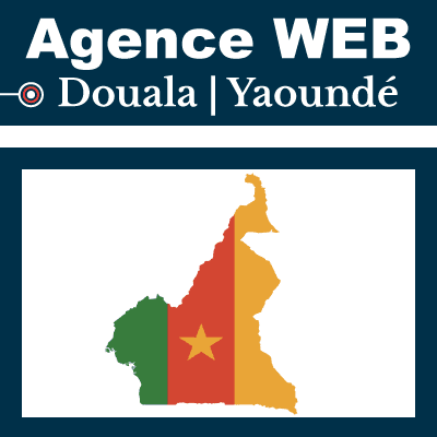 Agence Web Douala Yaounde