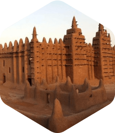Création de sites internet au Mali - Agence Web Bamako