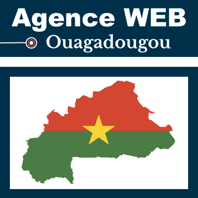 Agence Web Ouagadougou