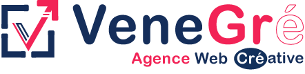 Logo Agence Web VENEGRE